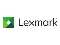 Lexmark Toner LEXMARK X746A3YG Svart