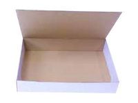 Boxon Wellåda ES35 300x213x55mm VIT A4