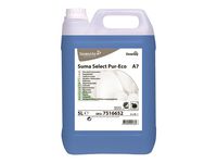 Torkmedel SUMA Select Pur-Eco A7 5L