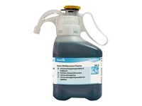 Rengöring SUMA Multi D2.3 SmartDose1,4L