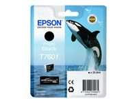 Epson Bläckpatron C13T76014010 Fotosvart