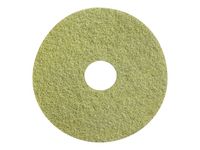 Taski Rondell Twister Pad gul 10" (fp om 2 st)