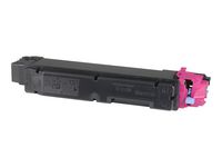 Toner KYOCERA TK-5140M Magenta