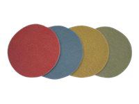 Rondell NILFISK Eco Brill.Grön14" 2/FP