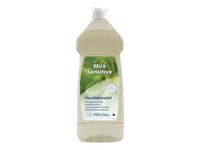 Handdiskmedel MIRA Sensitive 1L