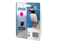Epson Bläckpatron C13T32434010 Magenta