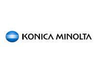 Konica Minolta Trumma A2XN0RD svart