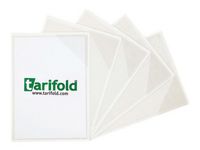 Kang easy load magnetic A4 transp 5st/fp