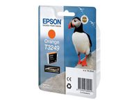 Epson Bläckpatron C13T32494010 Orange