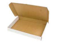 Boxon Wellåda ES19 220x143x62mm VIT