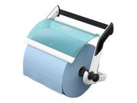 Väggställ TORK W1 vit