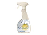 Ytdesinfektion STELLA 500ml