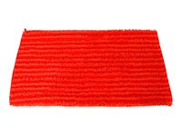 Mopp VIKUR microfiber M4 30 cm röd