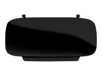 Lock TORK papperskorg 50l B1 svart