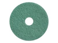 Rondell Twister  grön 27"2/FP