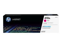 hp Toner CF413A Magenta 410A