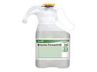 Taski Golvrengöring Jonte Forward SD (flaska om 1.4 l)