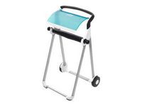 Dispenser TORK golvställ W1 vit