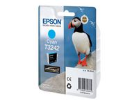 Epson Bläckpatron C13T32424010 Cyan
