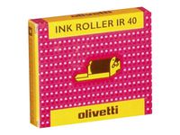 olivetti Färgband IR40 (fp om 2 st)
