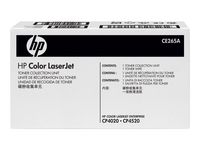 Hewlett Packard Waste Toner B5L36A