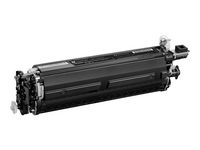 Imagingkit LEXMARK 74C0ZK0 Svart