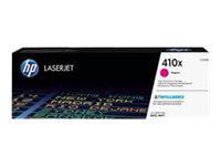 hp Toner CF413X Magenta 410X