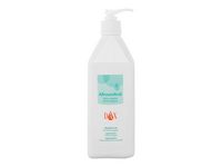 Tvål DAX Allround parfymfri 600ml