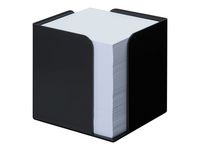 Blockkubshållare m.refill JAMELA ECO sv