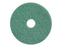 Rondell TWISTER grön 9'' 2/FP