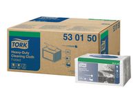 Rengöringsduk TORK kraftig W8 45/FP