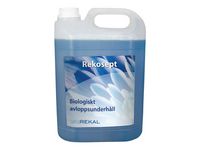Rengöring REKOSEPT 5L