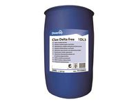 Tvättmedel Clax Delta free G 11A2 200L