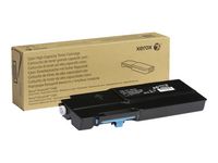 Toner XEROX 106R03518 Cyan