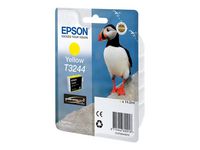Epson Bläckpatron C13T32444010 Gul
