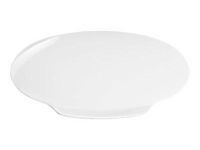 Lock TORK papperskorg 50l B1 vit