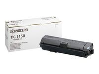 Toner KYOCERA TK-1150 Svart