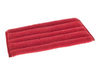 Taski Fuktmopp Ultra Damp 25 Röd