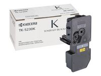 Toner KYOCERA TK-5230K Svart