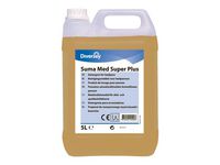Maskindisk SUMAMed Super Plus 5L
