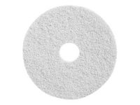 Rondell TWISTER vit 6" 2/FP