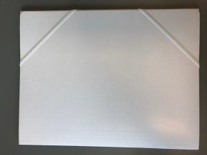 Mapp Papper off-white