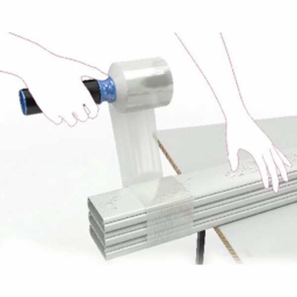 Ministräckfilm