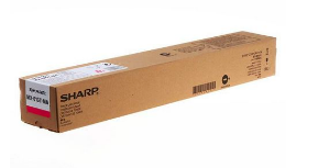 Toner SHARP MX61GTMA Gul