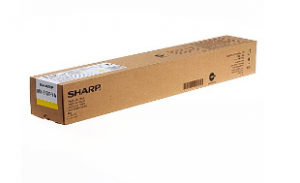 Toner SHARP MX61GTYA Magenta