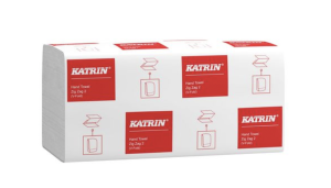 Handduk KATRIN Zig Zag 2 4000/fp
