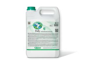Golvpolish Ytförstärkare GIPECO Polly 5L