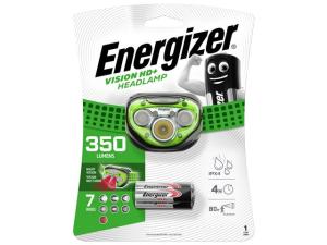 Pannlampa ENERGIZER Vision HD Headlight