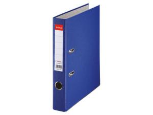 Pärm ESSELTE ECO EU hål 50mm blå