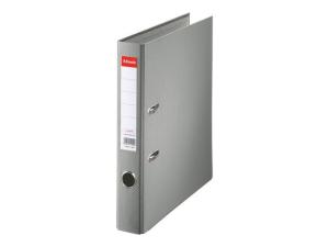 Pärm ESSELTE ECO EU hål 50mm grå